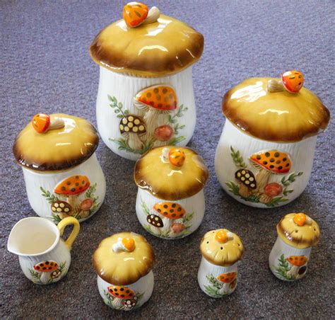 (305) 189. . Mushroom canisters from the 70s